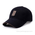 cotton twill baseball hat